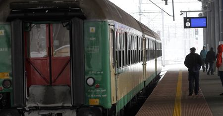 Rząd przyjął projekt określający zasady szkolenia i pracy maszynistów
