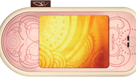 Telefony, z którymi chętnie pokaże się kobieta 1