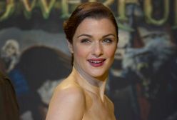 Rachel Weisz chciałaby zostać dziewczyną Bonda