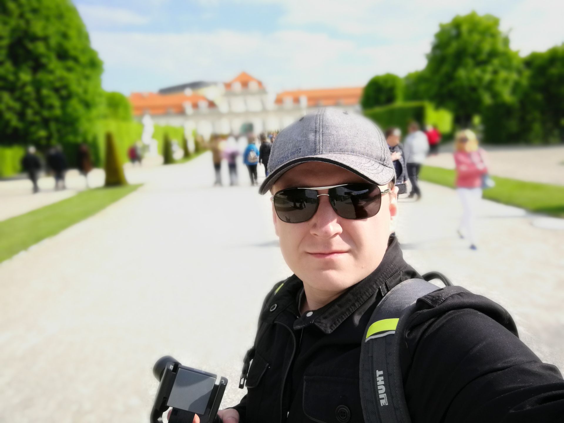 Huawei P10 - test i recenzja 103