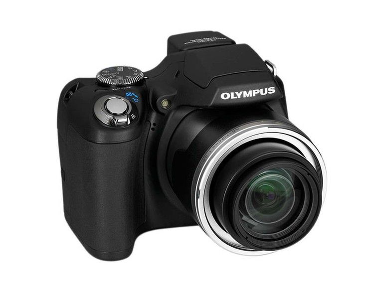 Olympus SP-590 UZ