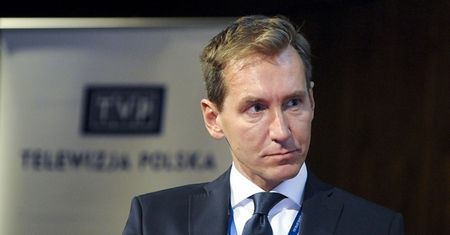 Kraśko o swoim zwolnieniu z TVP: "To raczej oczywiste"