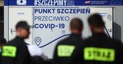 Mobilne punkty szczepień na COVID. "To jest wypaczenie"