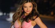 Miranda Kerr: koniec przygody z Victoria's Secret?