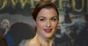 Rachel Weisz chciałaby zostać dziewczyną Bonda
