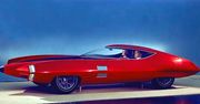 1964 GM-X Stiletto [zapomniane koncepty]