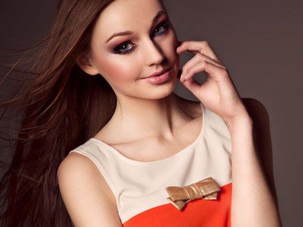 The Look Of The Year w Galerii Korona Kielce