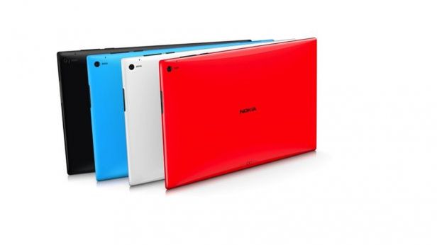 Tablet Nokia Lumia 2520 - piękne urządzenie z systemem, którego nikt nie chce 1