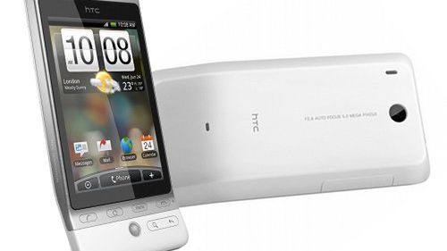 HTC Hero z Androidem 2.1 już w piątek? 1