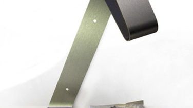 Wieszak na... Buty? 1