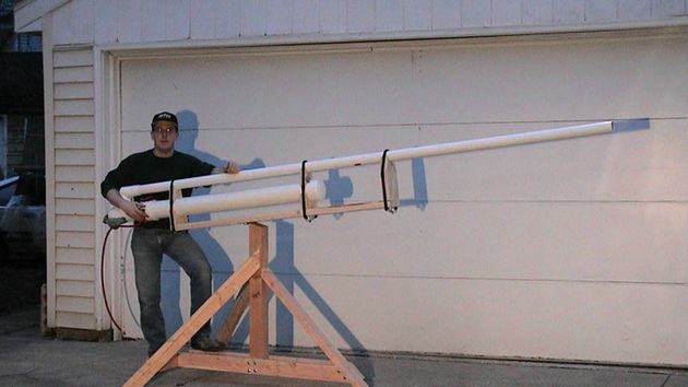 Wideomania - najlepsze kartoflano-dyniowe giwery 1