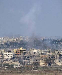 Jest porozumienie z Hamasem. Izraelski rząd zatwierdził zawieszenie broni