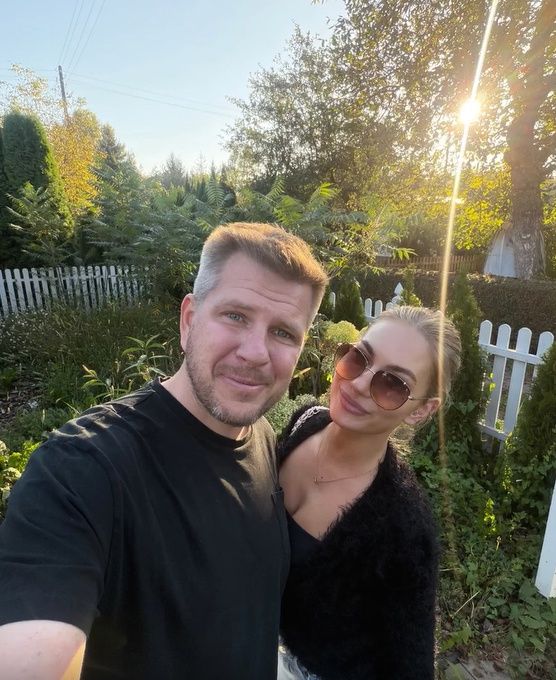 Filip i Bianka Chajzerowie