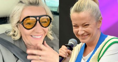 Dorota Szelągowska pokazała nowego ukochanego: "Najlepszy poranek ever" (ZDJĘCIA)