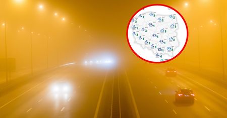 Alerty IMGW dla 13 województw. Zacznie się przed północą