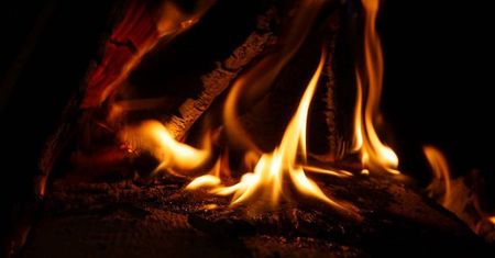 Nieletni podpalacz zatrzymany. Wzniecił siedem pożarów na terenie Lublina