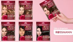 VML wypromuje nowy produkt Garniera