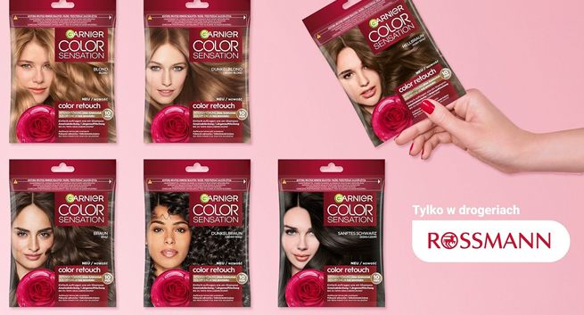 VML wypromuje nowy produkt Garniera