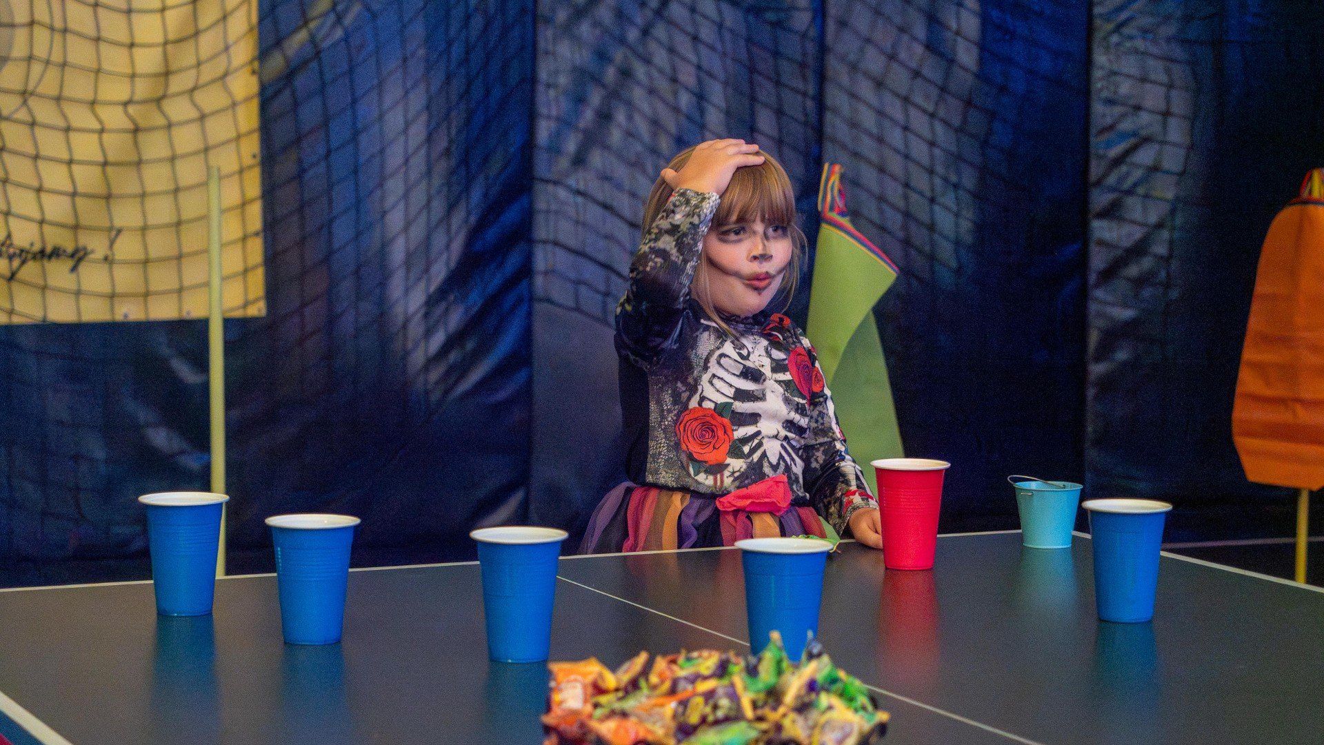 Pumpkin Games w Wągrowcu