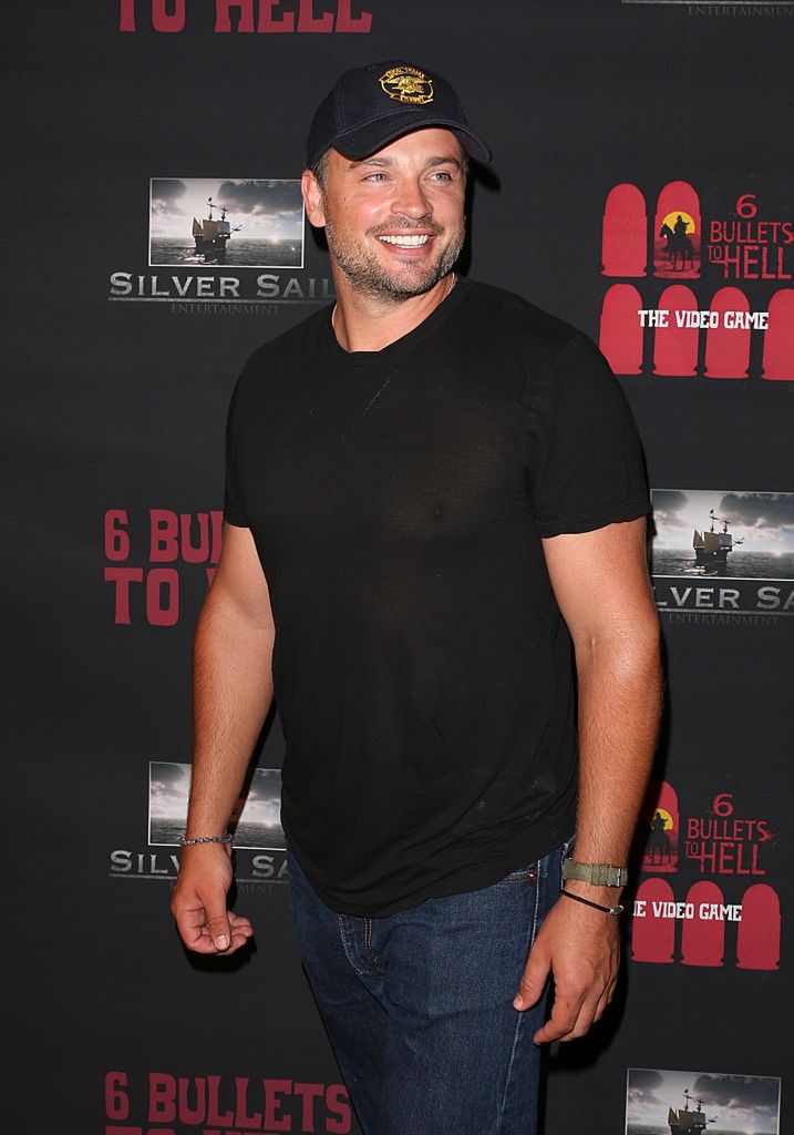 Tom Welling