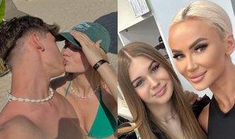 Córka Izabeli Macudzińskiej ma chłopaka! To znany influencer, z którym niedawno zamieszkała (FOTO)