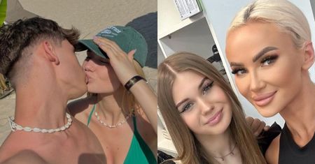 Córka Izabeli Macudzińskiej ma chłopaka! To znany influencer, z którym niedawno zamieszkała (FOTO)