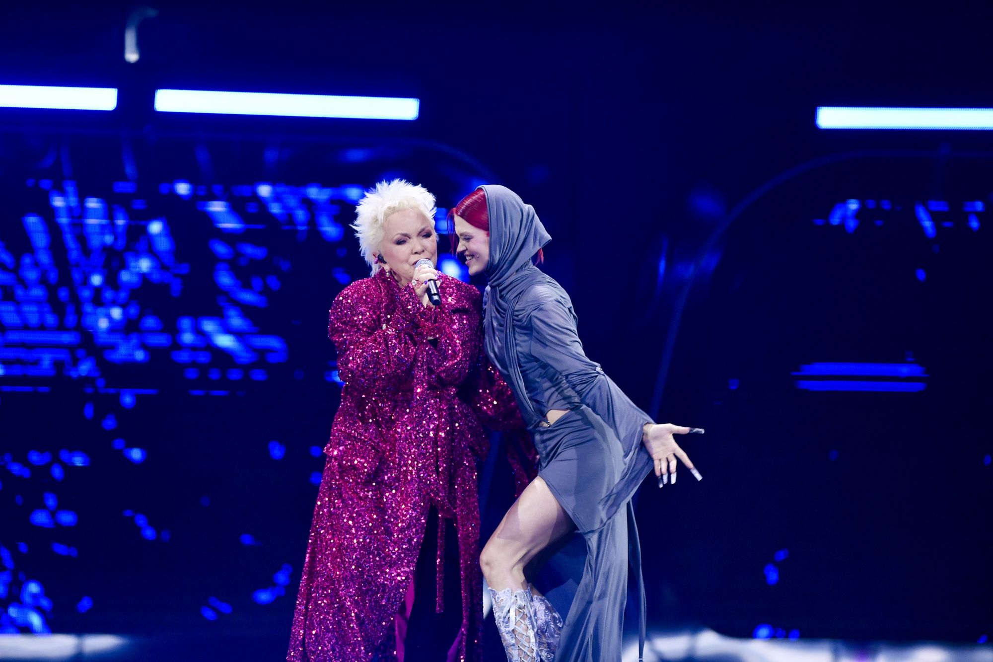 Margaret i Małgorzata Ostrowska na Bestsellerach Empiku 2024