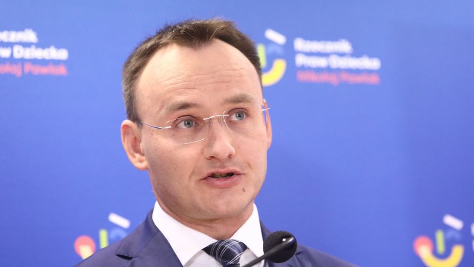 rzecznik praw dziecka