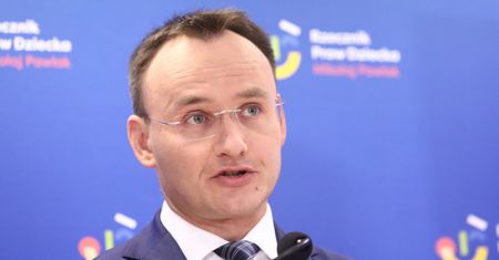 Rzecznik Praw Dziecka skomentował raport NIK. "Mam płacz tych dzieci w głowie"