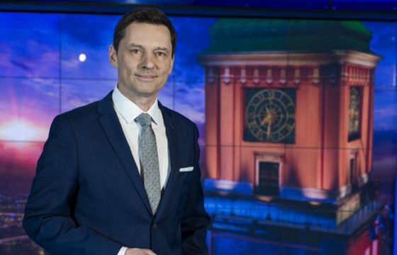 Krzysztof Ziemiec: chciałem odejść z mediów, ale trudno zaczynać od nowa, więc ciągnę swój wózek pod górę