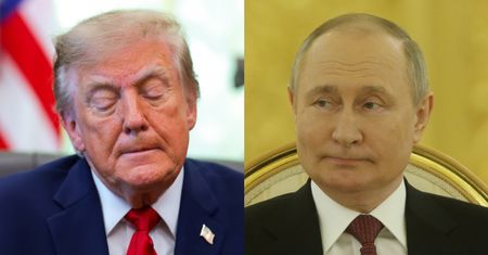 Trump przesadził? Zarzucają mu kapitulację i "poddanie się Putinowi"