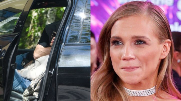 Agnieszka Kaczorowska