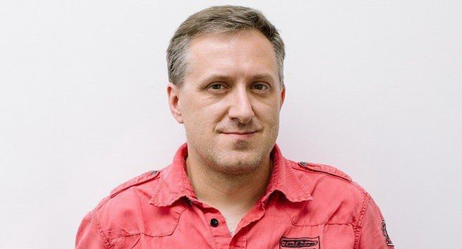 Jacek Karolak: z K2 na szefa strategii w 180heartbeats+ Jung v Matt