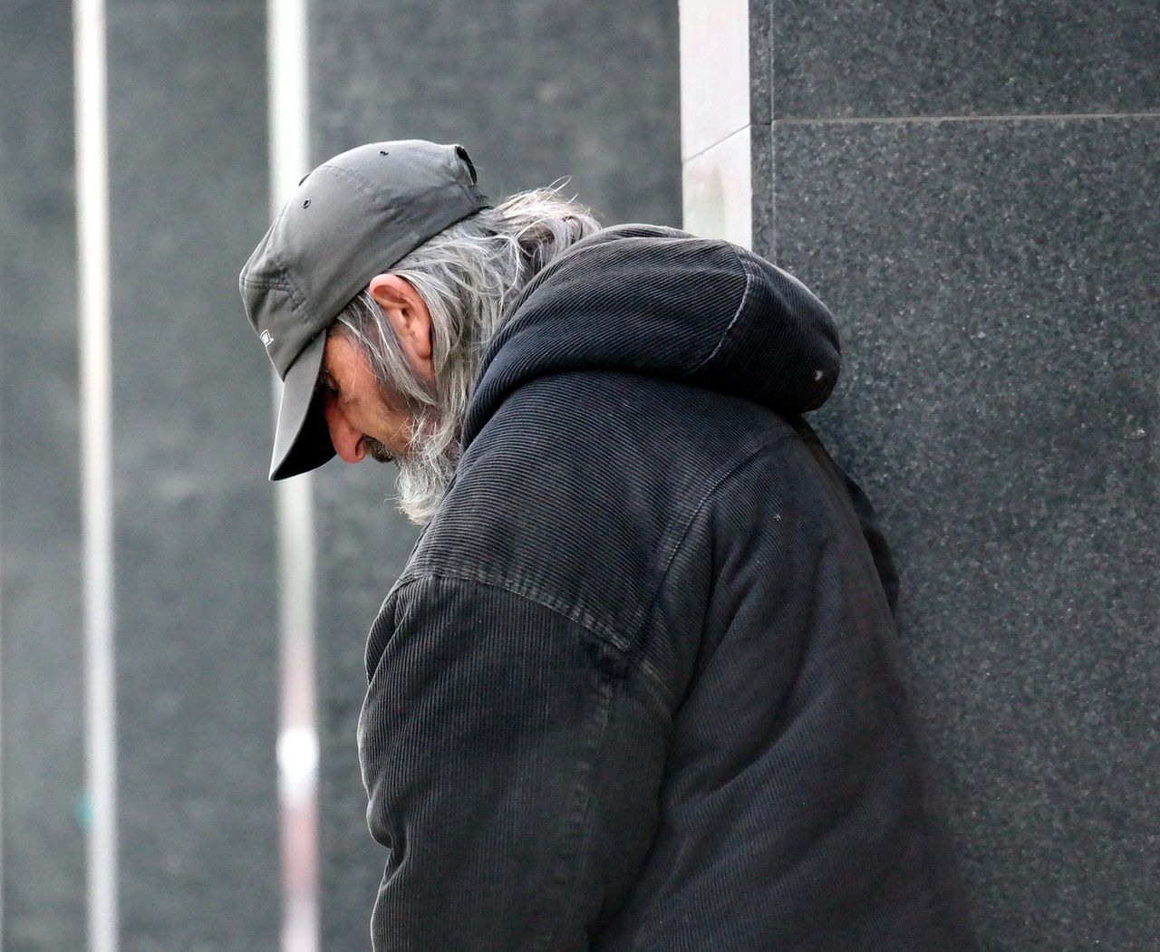 70-letni mieszkaniec Bydgoszczy pozostał bez dachu nad głową