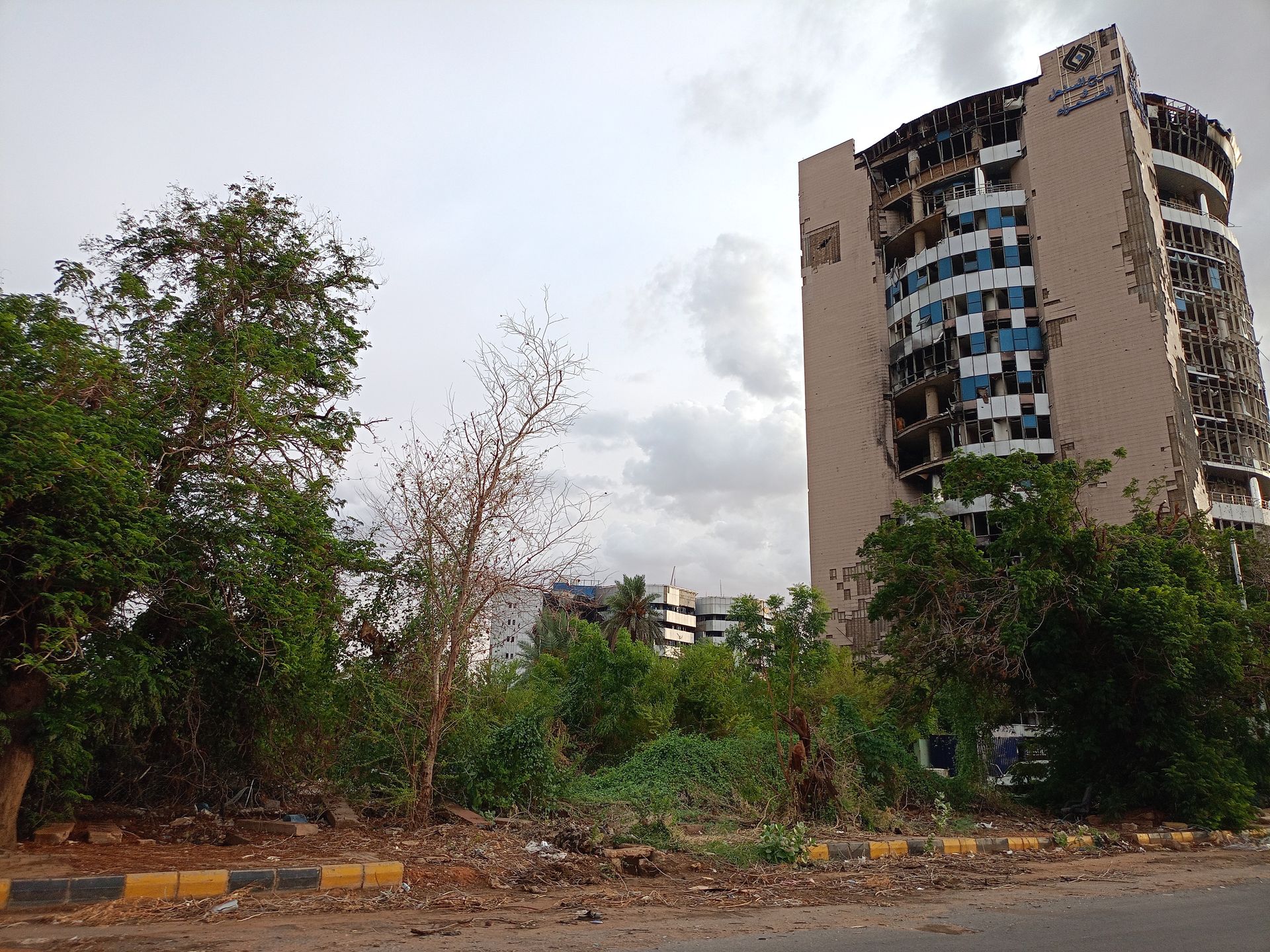 Masakra w Afryce. Dziesiątki osób zabitych w Sudanie
