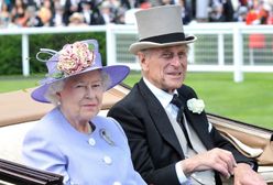 Ostatnia wola księcia Filipa. Dotyczy pogrzebu