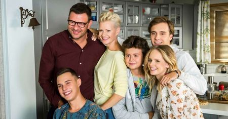 Ten polski serial to hit. Będzie miał kolejny sezon, już 17!