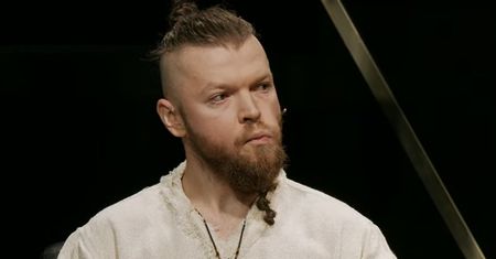Wardęga krytycznie o działaniach Fame MMA. "Czuję się trochę zawiedziony"