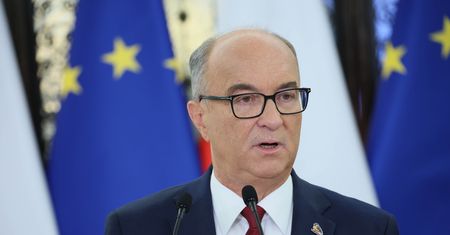 Czarzasty komentuje śledztwo WP i TVN24. "Grali do jednej bramki"