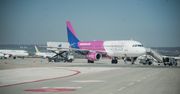 Wizz Air otworzy w lipcu bazę we Lwowie i nowe połączenia. W tym do Szczecina