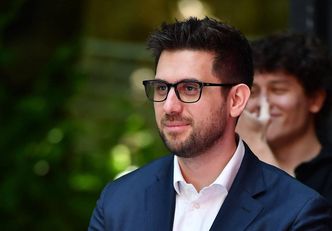 Na tym biznesie syn Zygmunta Solorza zarobił rekordowo