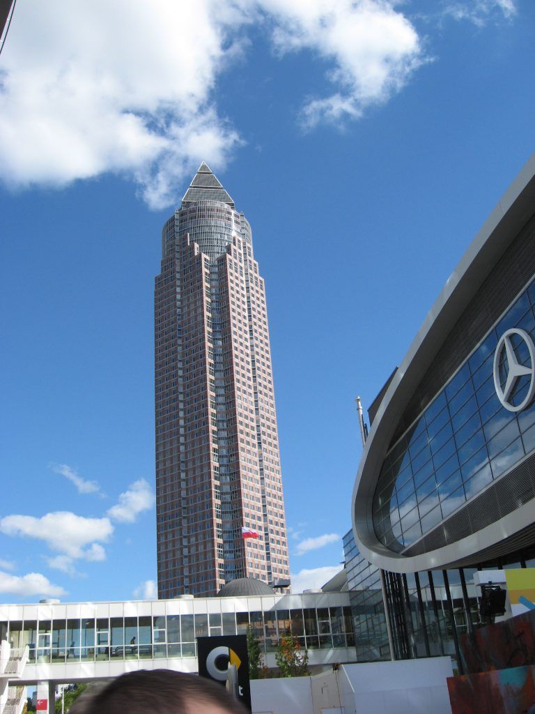 Frankfurt Motor Show