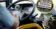 Kierowca robił to w czasie jazdy. Pasażerka autobusu nie wytrzymała