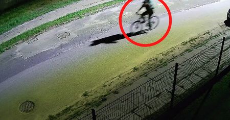 Teraz każdy zobaczy. Skandal w Zawierciu. Uchwyciły go kamery