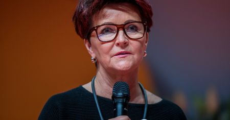 Jolanta Kwaśniewska: Czuję się zdradzona przez własne państwo
