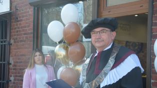 Tychy: Terminkowy szlak rzemiosła. Cech Rzemiosł i Przedsiębiorczości