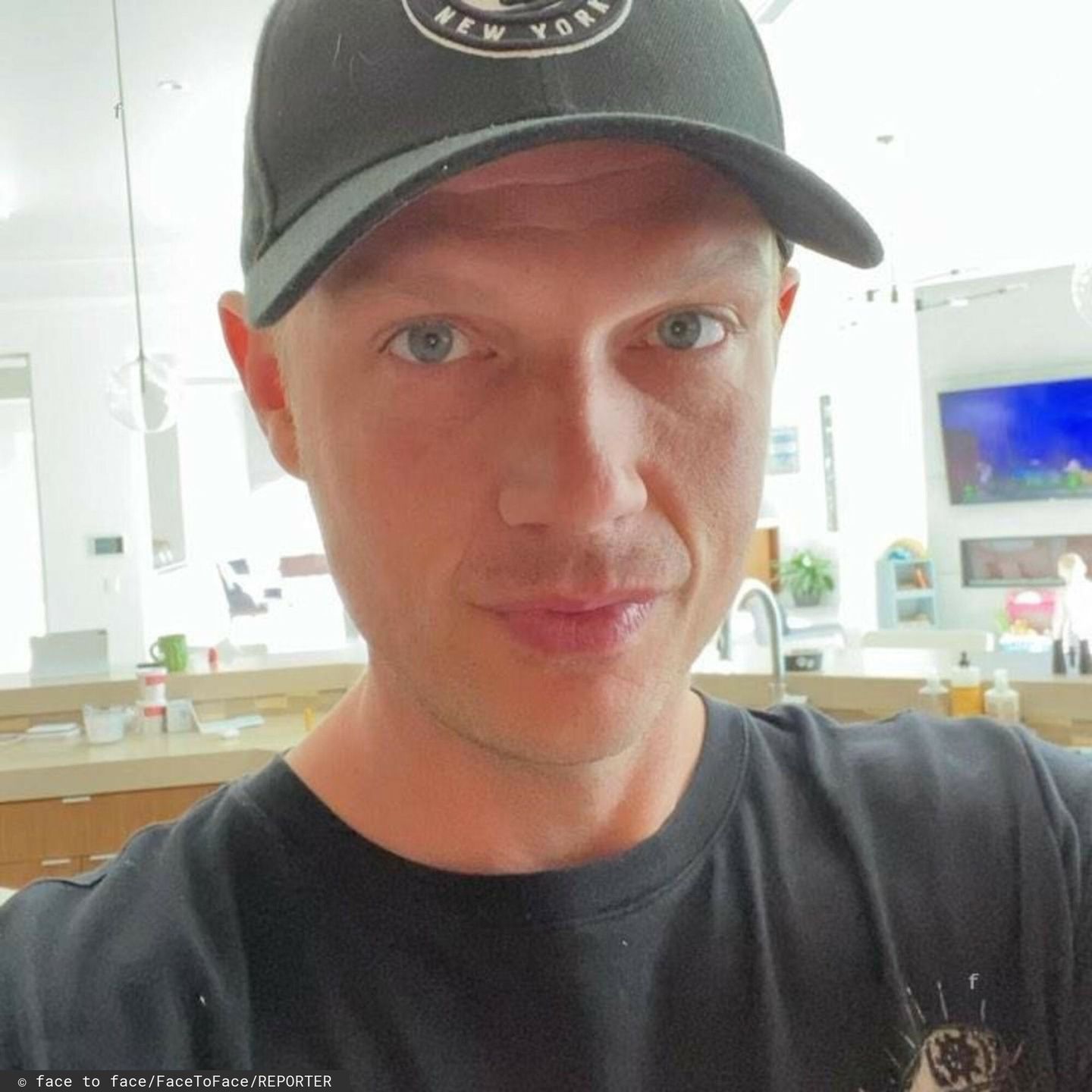Nick Carter