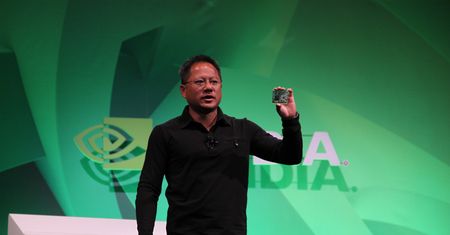 Tegra 3 pomogła osiągnąć Nvidii rekordowe zyski