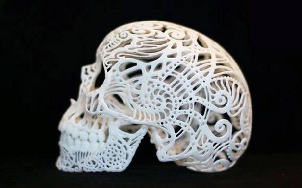 Nie wierzcie apostołom nowych technologii. Druk 3D to na razie żadna rewolucja 1