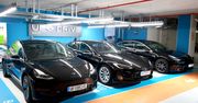 Tesla miała świadomie sprzedawać samochody z akumulatorami, które mogły się zapalić